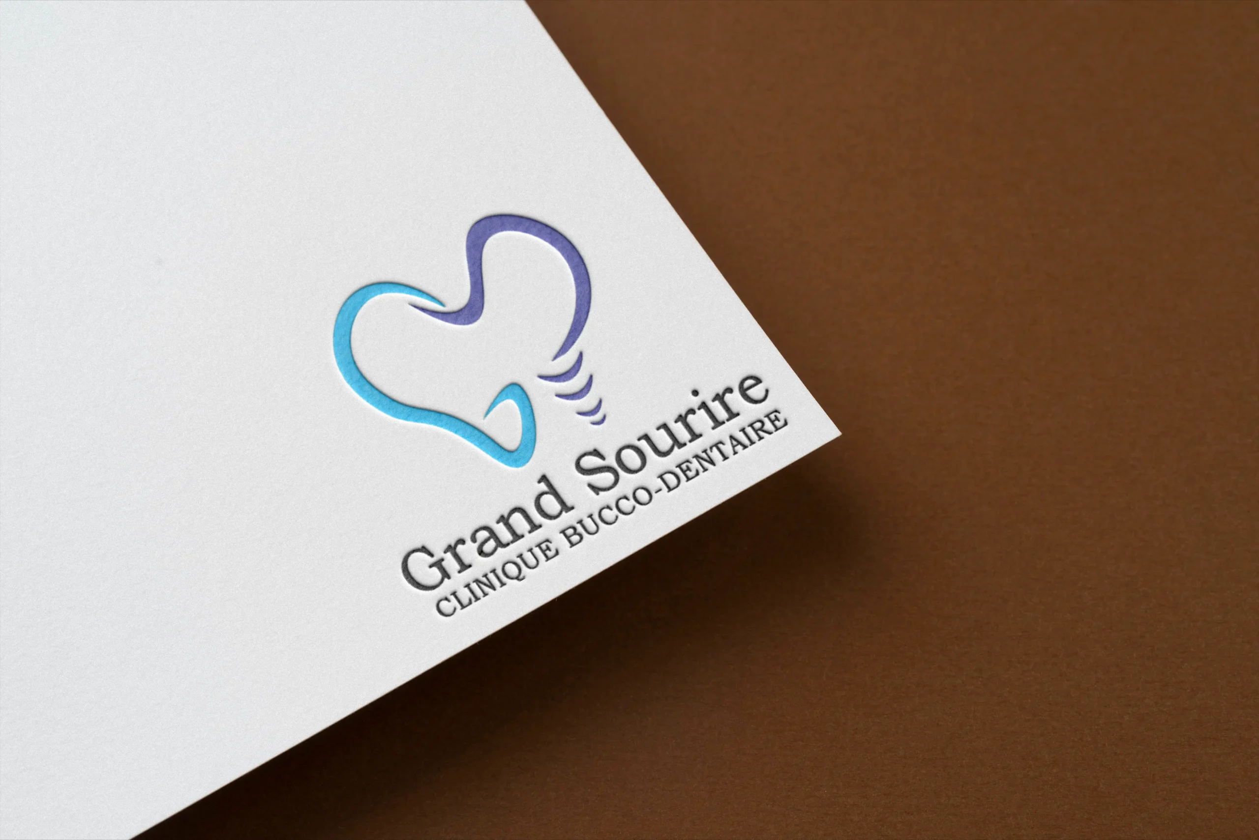 custom logo design service